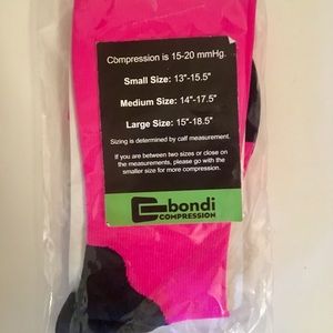 Bondi Compression Socks
